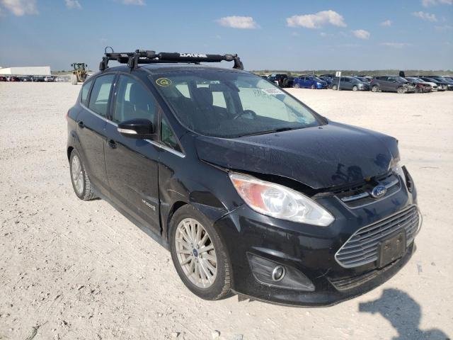 ford c-max sel 2013 1fadp5bu4dl528869