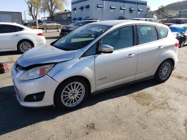 ford cmax 2013 1fadp5bu4dl541024