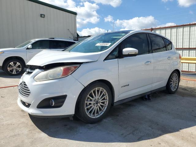 ford c-max sel 2013 1fadp5bu4dl543081