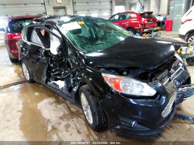 ford  2013 1fadp5bu4dl557787