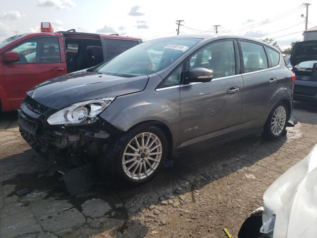 ford cmax 2014 1fadp5bu4el505965