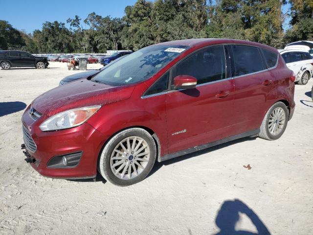 ford c-max sel 2015 1fadp5bu4fl105096