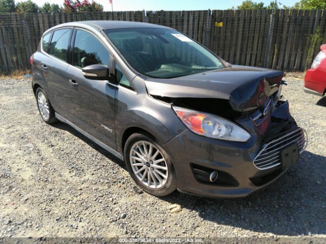 ford c-max hybrid 2015 1fadp5bu4fl105244