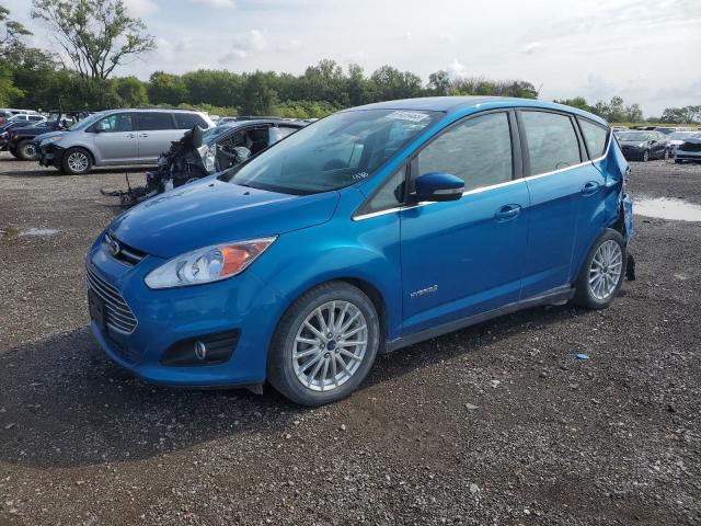 ford  2015 1fadp5bu4fl119189