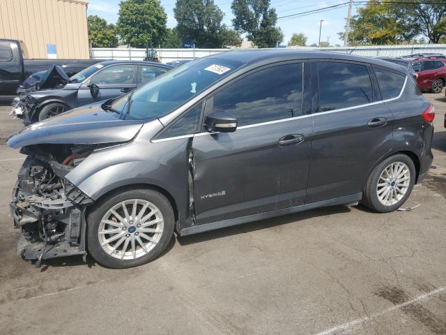 ford c-max sel 2016 1fadp5bu4gl113233