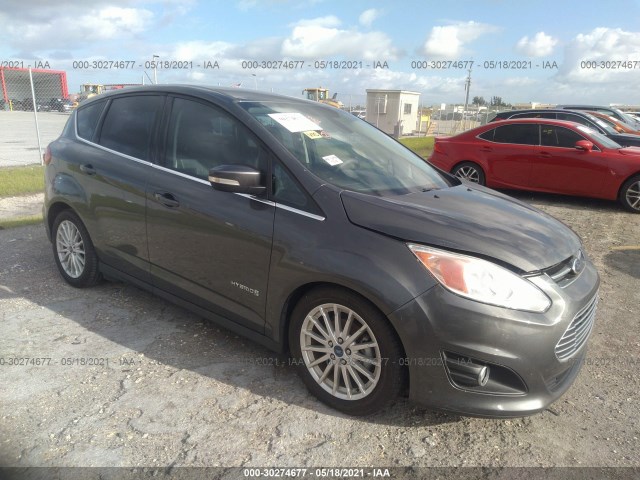 ford c-max hybrid 2016 1fadp5bu4gl120120