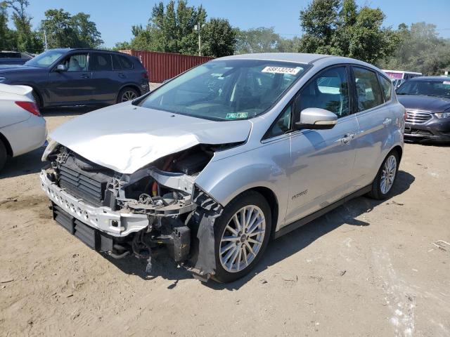 ford c-max sel 2013 1fadp5bu5dl503415