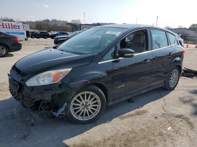 ford c-max sel 2013 1fadp5bu5dl530906