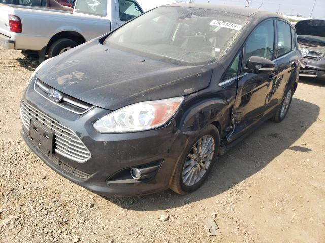 ford c-max sel 2013 1fadp5bu5dl531702