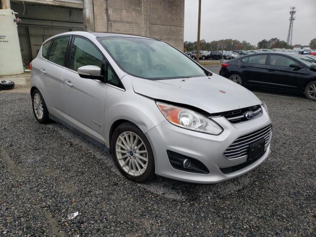 ford c-max sel 2013 1fadp5bu5dl548967