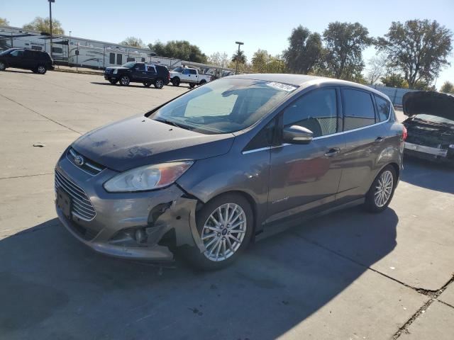 ford c-max sel 2013 1fadp5bu5dl549455