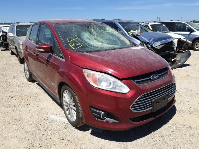 ford  2014 1fadp5bu5el507157