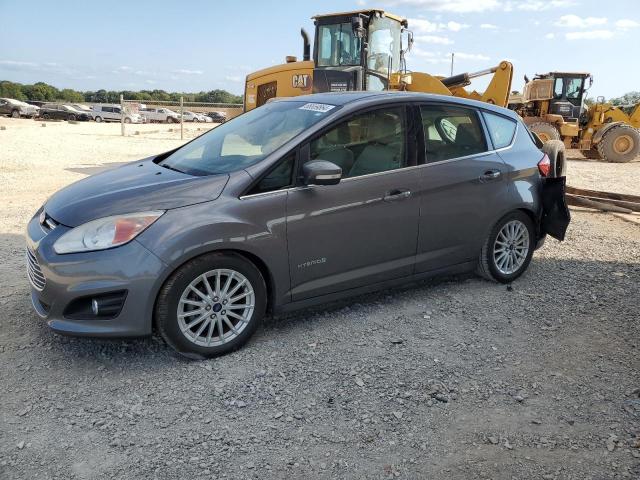 ford c-max sel 2014 1fadp5bu5el510897