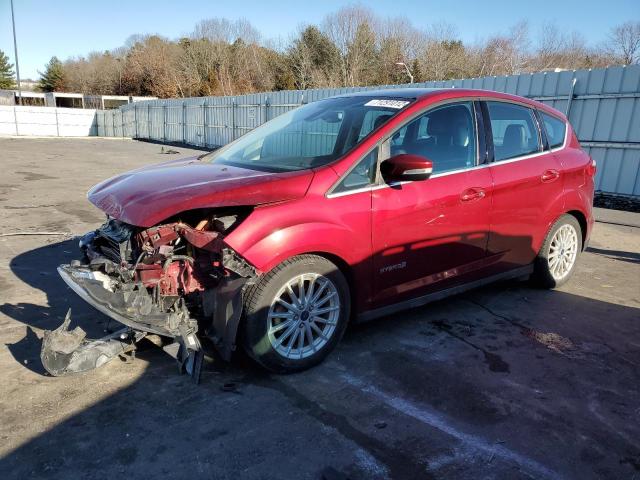 ford c-max sel 2015 1fadp5bu5fl122876