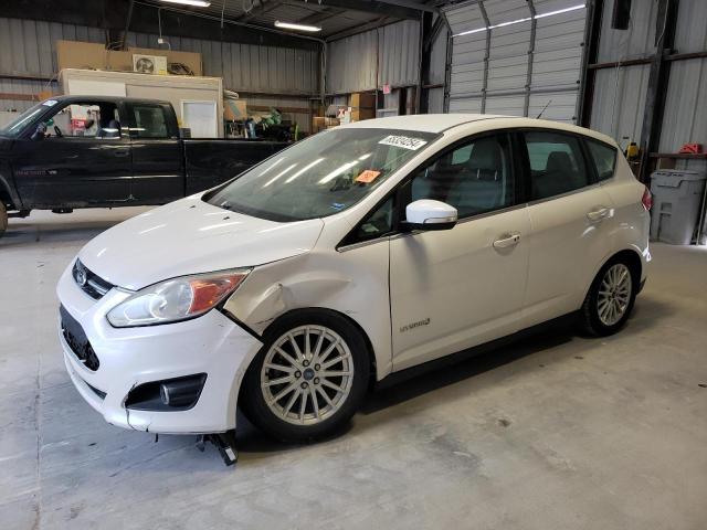 ford c-max sel 2013 1fadp5bu6dl529621