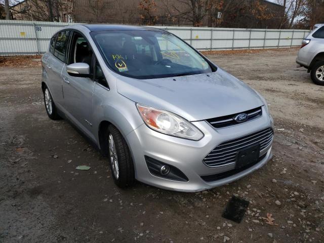 ford c-max sel 2013 1fadp5bu6dl539579