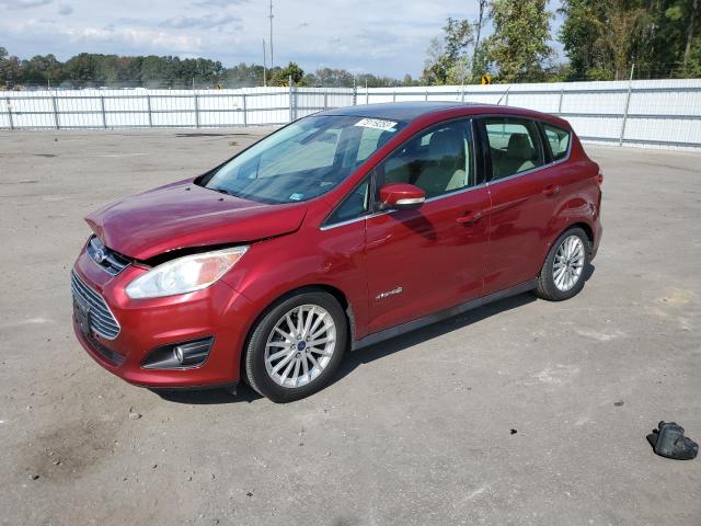 ford cmax 2013 1fadp5bu6dl540523