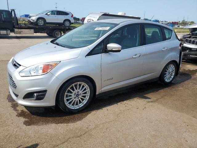 ford c-max sel 2013 1fadp5bu6dl542787