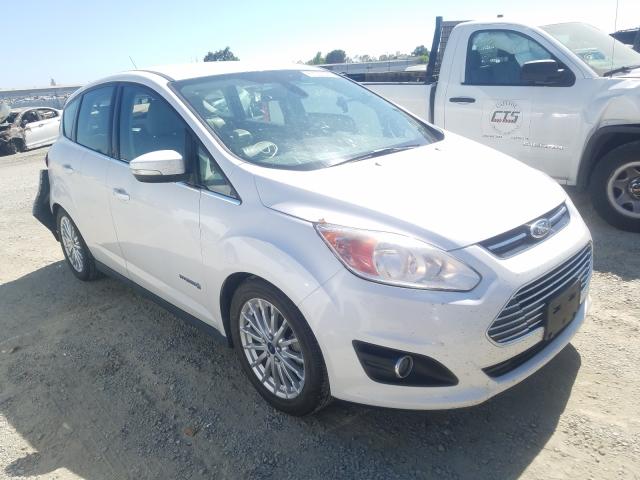 ford  2013 1fadp5bu6dl543020