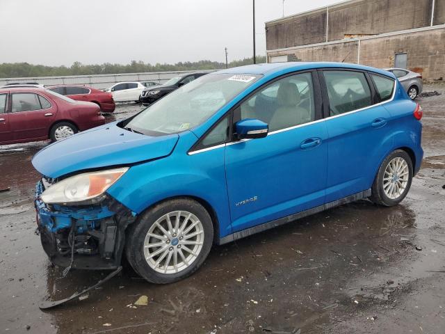 ford c-max sel 2013 1fadp5bu6dl546113