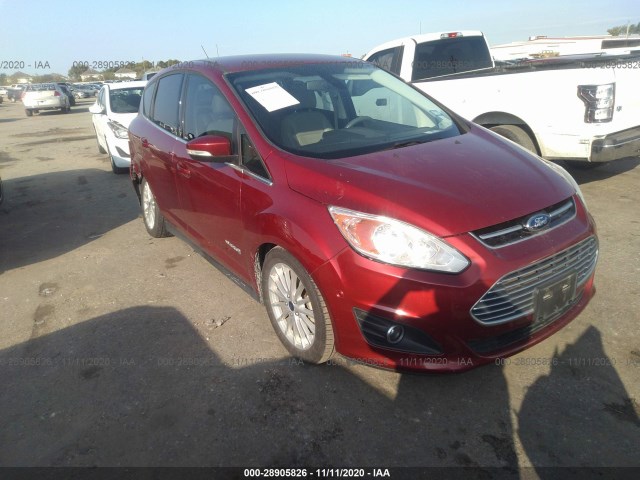 ford  2013 1fadp5bu6dl554499