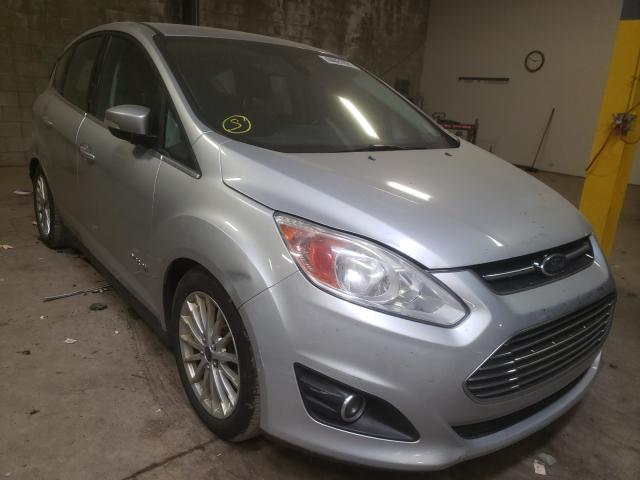 ford c-max sel 2014 1fadp5bu6el510004