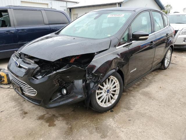 ford c-max sel 2015 1fadp5bu6fl113247