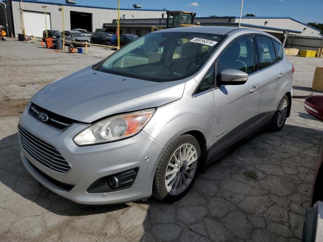 ford cmax 2015 1fadp5bu6fl117993