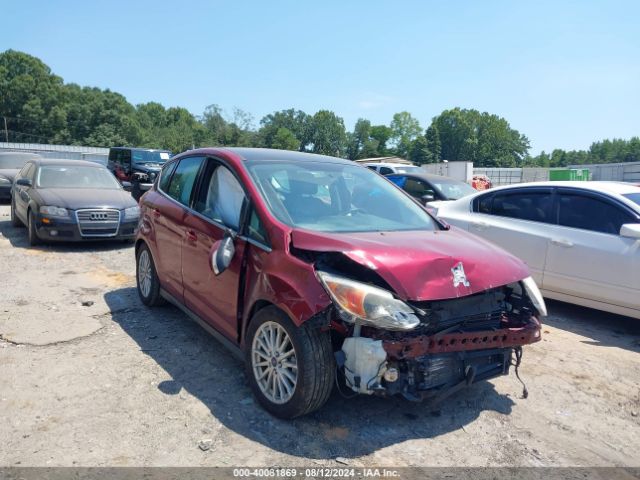 ford c-max 2016 1fadp5bu6gl104999