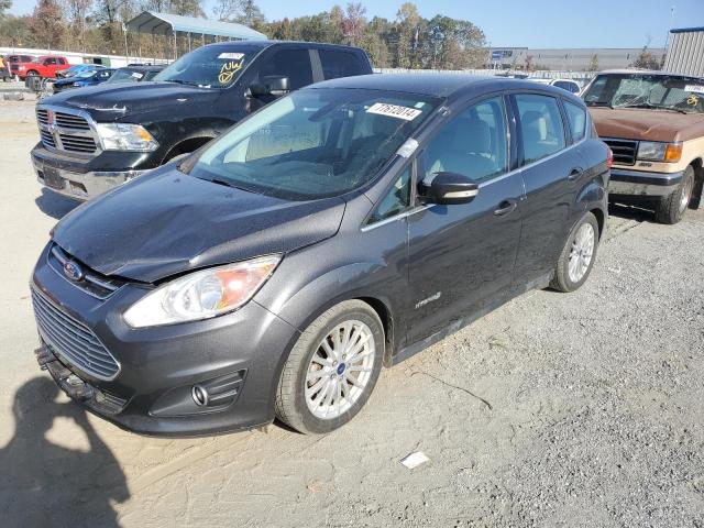 ford c-max sel 2016 1fadp5bu6gl119177