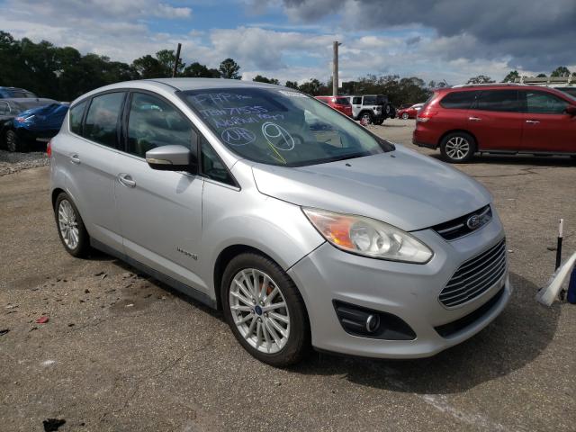 ford c-max sel 2013 1fadp5bu7dl513816