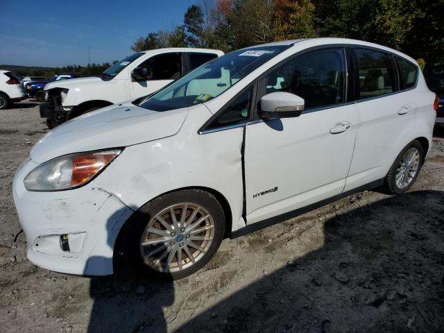 ford c-max sel 2013 1fadp5bu7dl519308