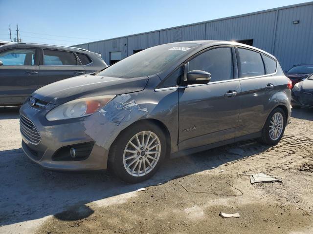 ford c-max sel 2013 1fadp5bu7dl547092