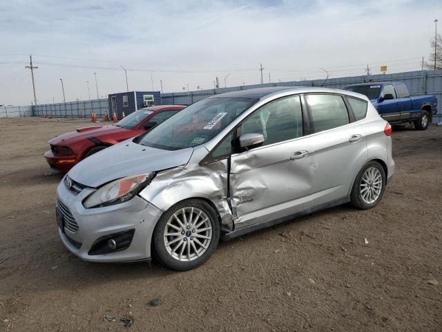 ford c-max sel 2013 1fadp5bu7dl549361