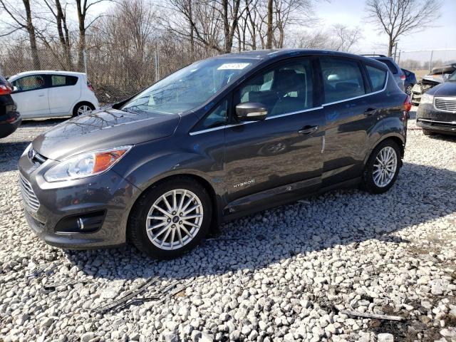 ford  2015 1fadp5bu7fl119980