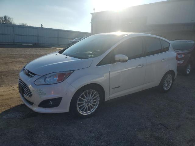 ford c-max sel 2013 1fadp5bu8dl503618