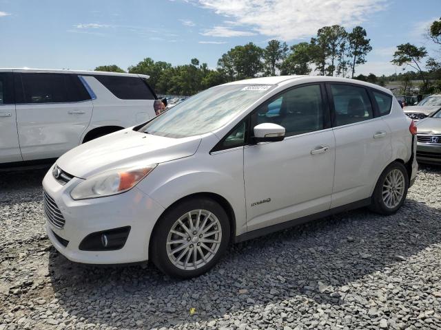 ford cmax 2013 1fadp5bu8dl524162