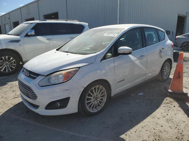 ford c-max sel 2013 1fadp5bu8dl545075