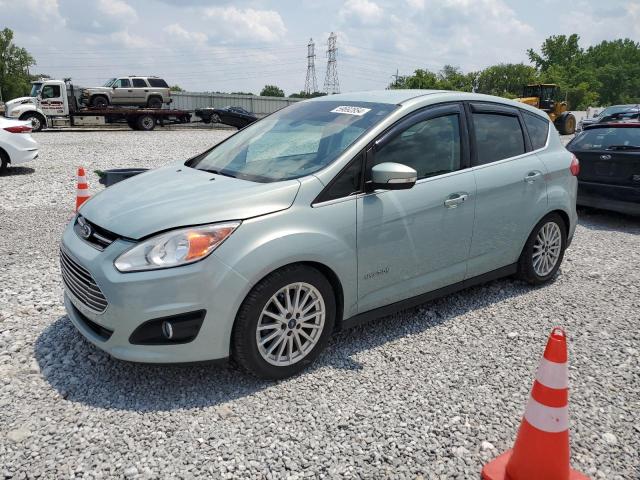 ford cmax 2013 1fadp5bu8dl546355