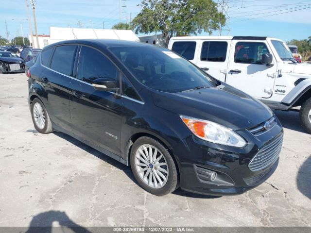 ford  2016 1fadp5bu8gl106270