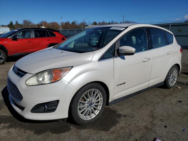 ford c-max sel 2013 1fadp5bu9dl503417