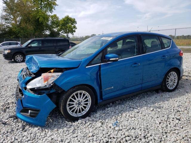 ford cmax 2013 1fadp5bu9dl546395