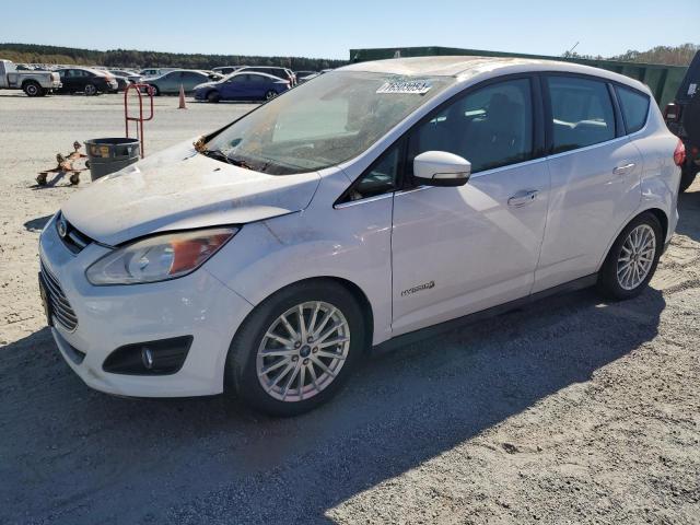 ford c-max sel 2013 1fadp5bu9dl547210