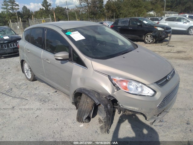 ford  2015 1fadp5bu9fl106874