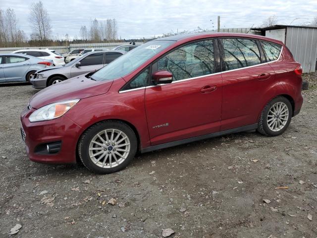 ford c-max sel 2015 1fadp5bu9fl114232