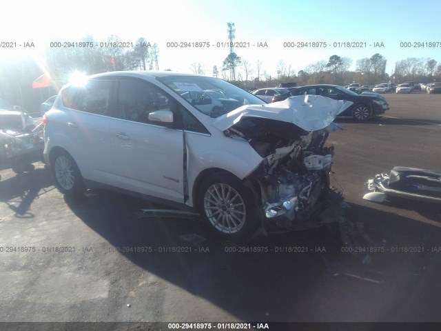 ford c-max hybrid 2015 1fadp5bu9fl124288