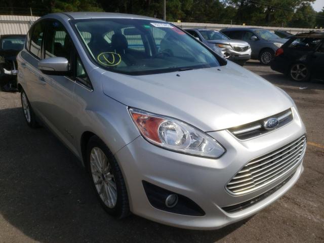 ford c-max 2016 1fadp5bu9gl120159