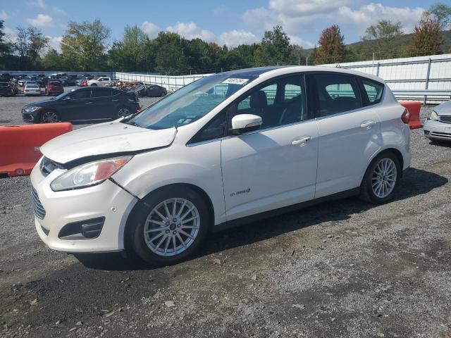 ford c-max sel 2013 1fadp5buxdl502390