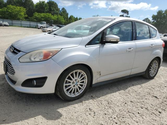 ford cmax 2013 1fadp5buxdl503023