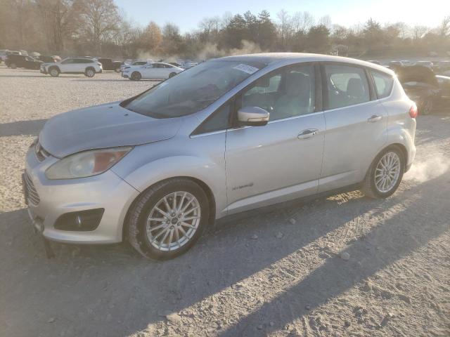 ford c-max sel 2013 1fadp5buxdl504057